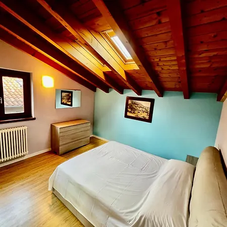 Prázdninový dům Zen House