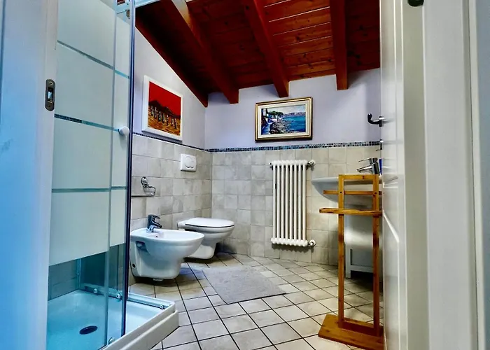 Zen House Colico